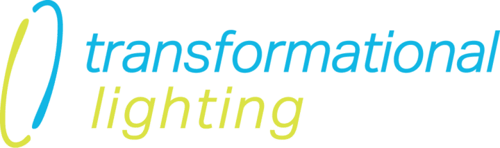 transformational lighting logo