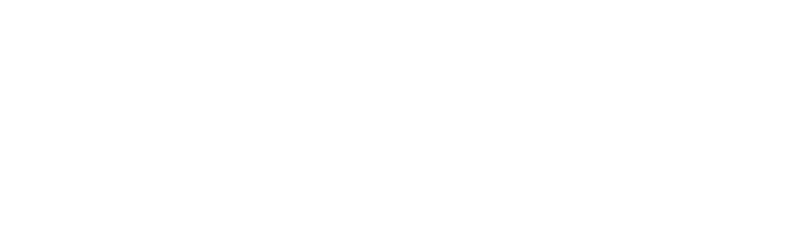 transformational lighting logo white