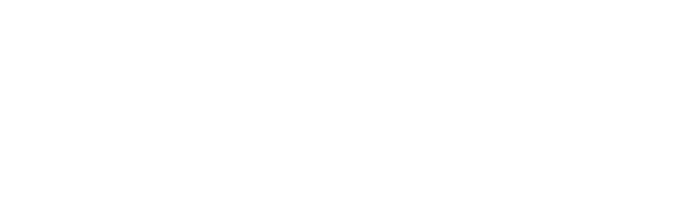 transformational lighting logo white