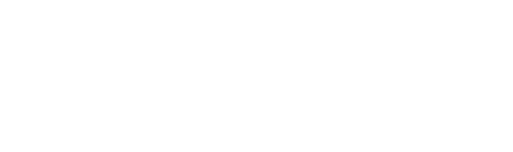 transformational lighting logo white