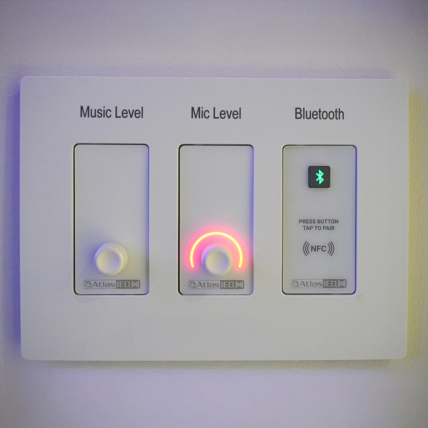 led lighting controls