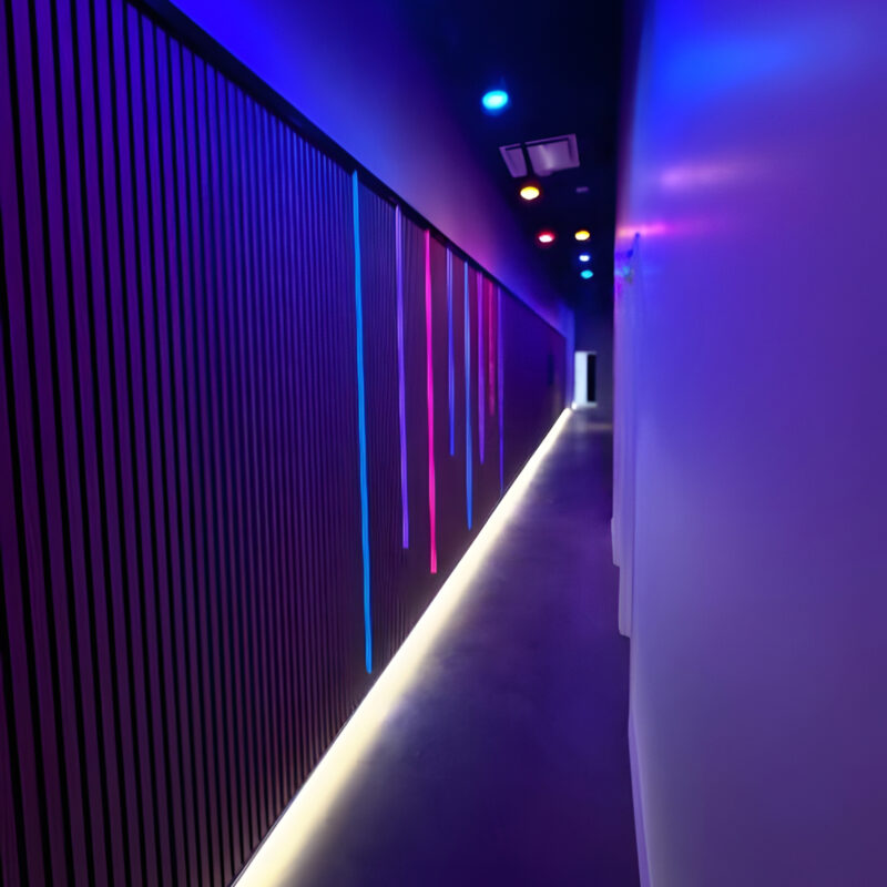 full color slat wall lighting 02